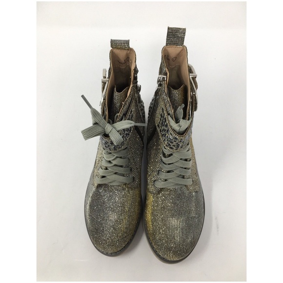 Sparkle boots - Picture 6 of 7